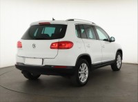 Volkswagen Tiguan  2.0 TDI 