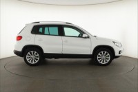 Volkswagen Tiguan  2.0 TDI 