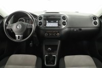 Volkswagen Tiguan  2.0 TDI 