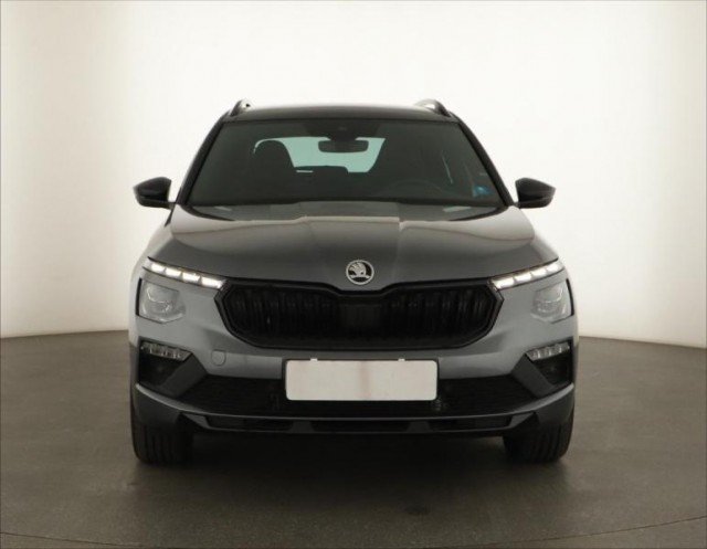 Škoda Kamiq  1.5 TSI Monte Carlo