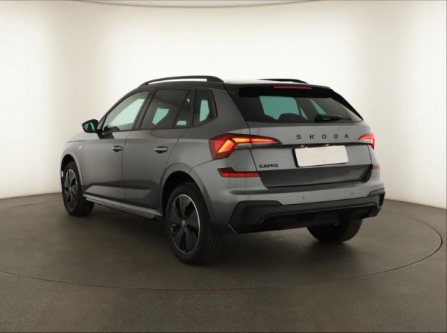 Škoda Kamiq  1.5 TSI Monte Carlo