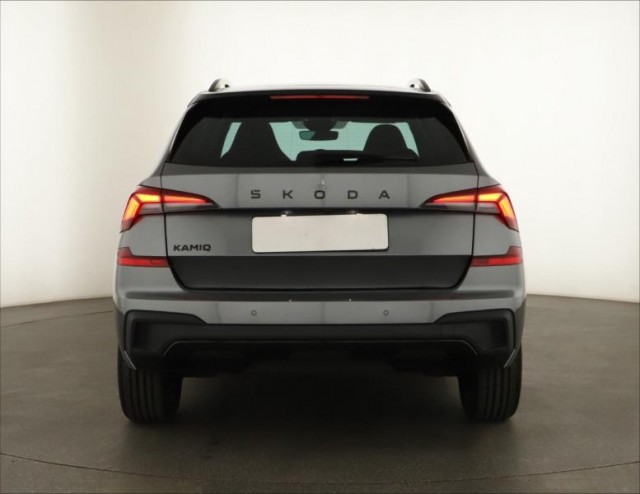 Škoda Kamiq  1.5 TSI Monte Carlo