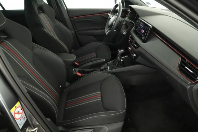 Škoda Kamiq  1.5 TSI Monte Carlo