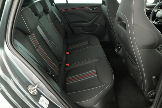 Škoda Kamiq  1.5 TSI Monte Carlo