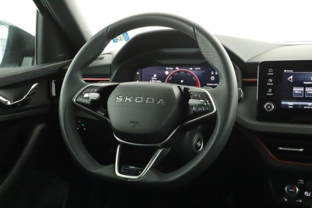 Škoda Kamiq  1.5 TSI Monte Carlo