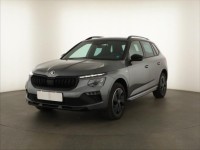 Škoda Kamiq  1.5 TSI Monte Carlo
