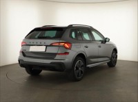 Škoda Kamiq  1.5 TSI Monte Carlo