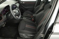 Škoda Kamiq  1.5 TSI Monte Carlo