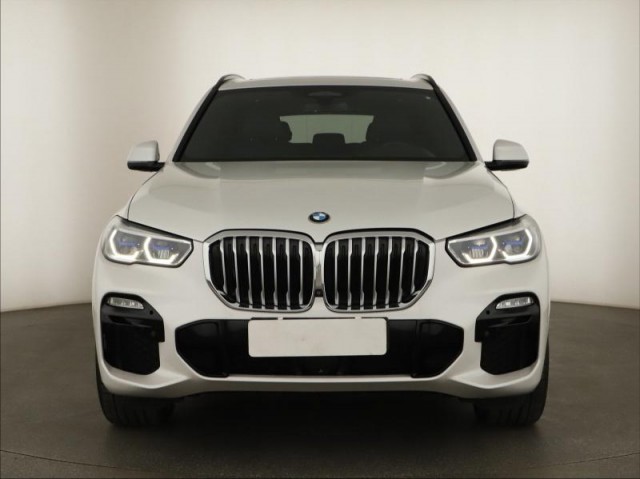 BMW X5  xDrive30d M Paket