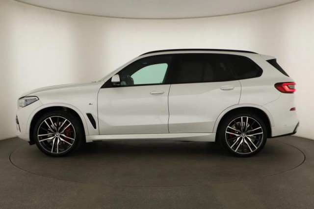 BMW X5  xDrive30d M Paket