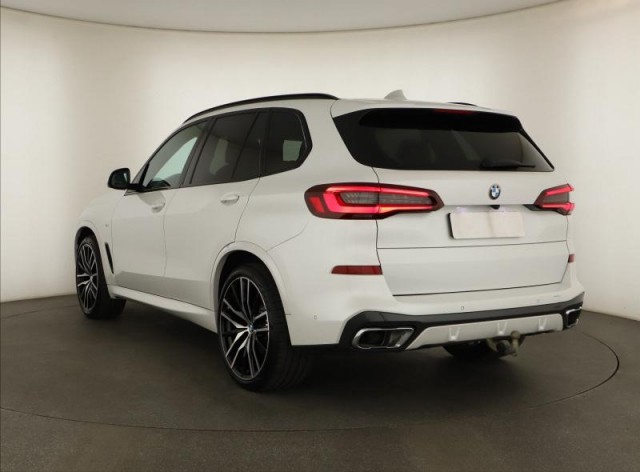 BMW X5  xDrive30d M Paket