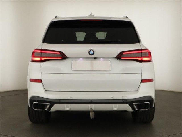 BMW X5  xDrive30d M Paket