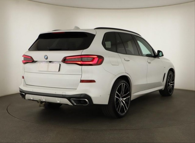 BMW X5  xDrive30d M Paket