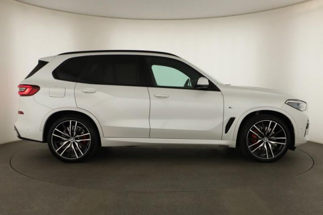 BMW X5  xDrive30d M Paket