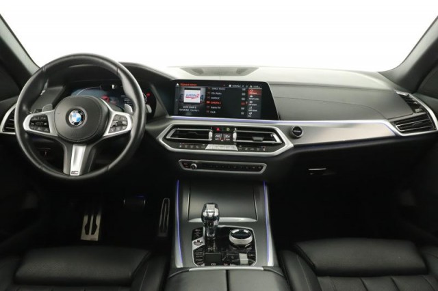 BMW X5  xDrive30d M Paket