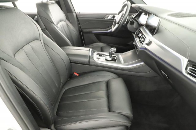 BMW X5  xDrive30d M Paket