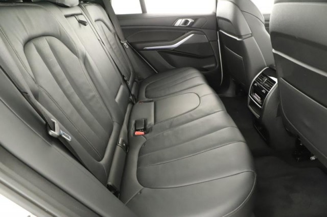 BMW X5  xDrive30d M Paket