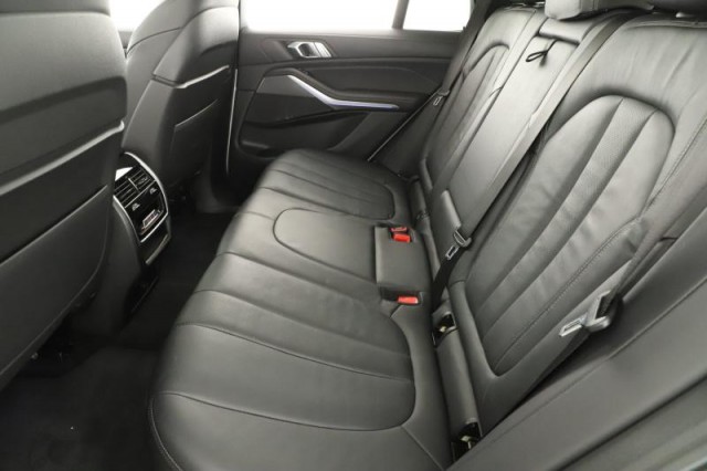 BMW X5  xDrive30d M Paket