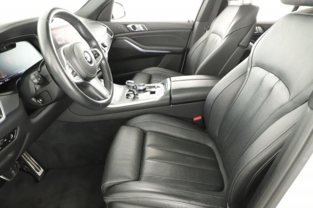 BMW X5  xDrive30d M Paket