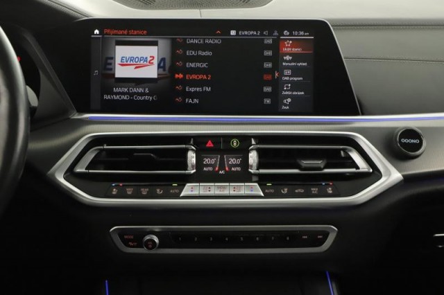 BMW X5  xDrive30d M Paket