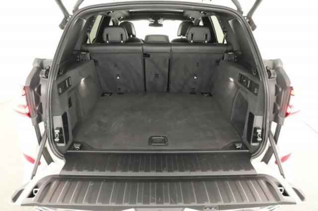 BMW X5  xDrive30d M Paket
