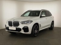 BMW X5  xDrive30d M Paket