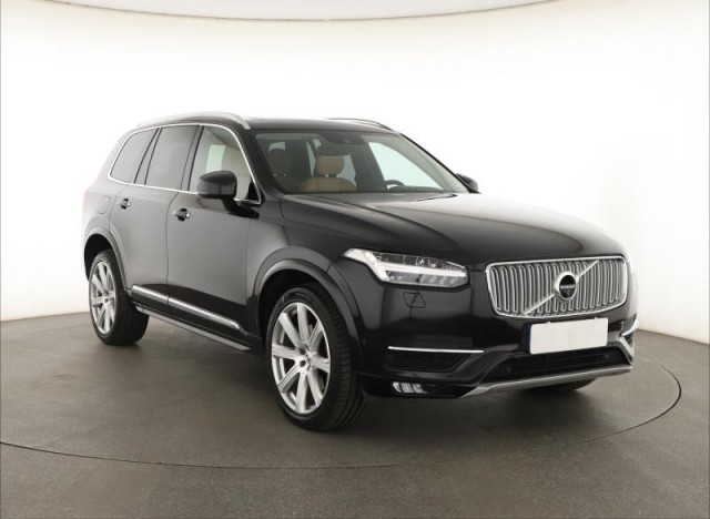 Volvo XC90  D5 AWD Inscription