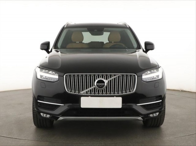 Volvo XC90  D5 AWD Inscription