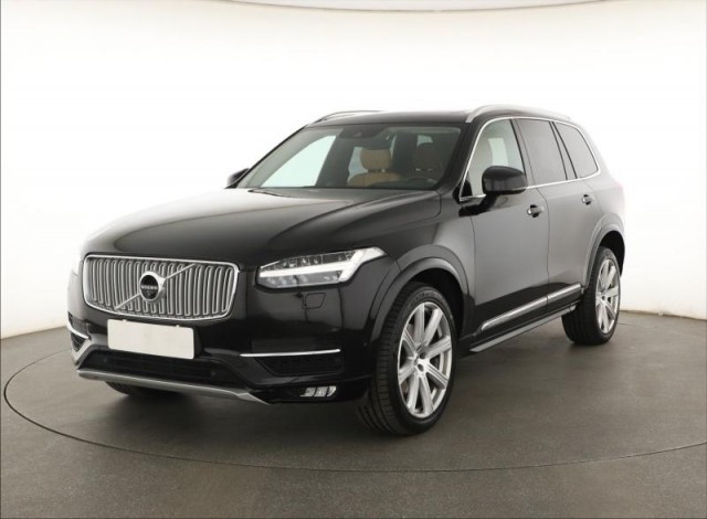 Volvo XC90  D5 AWD Inscription