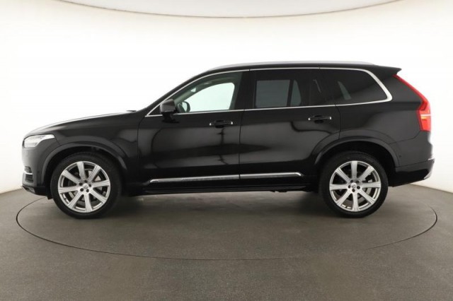Volvo XC90  D5 AWD Inscription