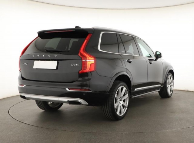 Volvo XC90  D5 AWD Inscription