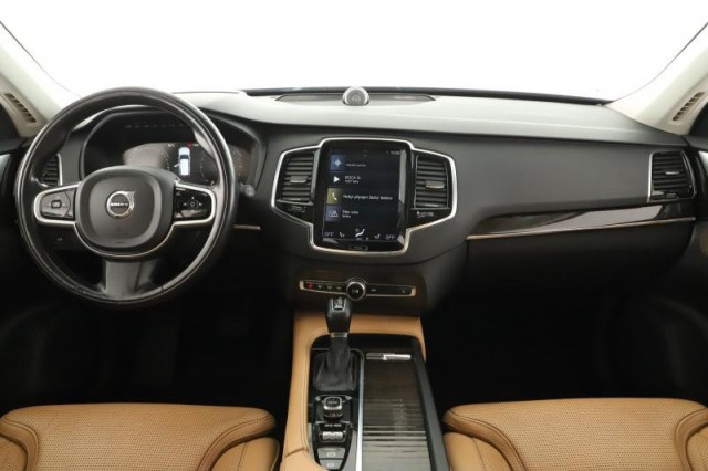 Volvo XC90  D5 AWD Inscription