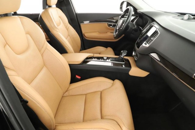 Volvo XC90  D5 AWD Inscription