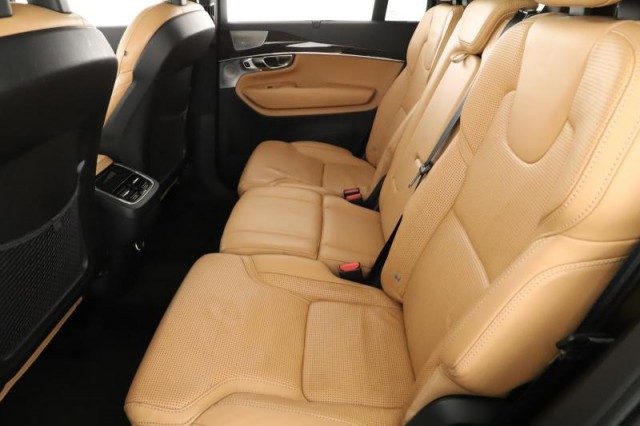Volvo XC90  D5 AWD Inscription