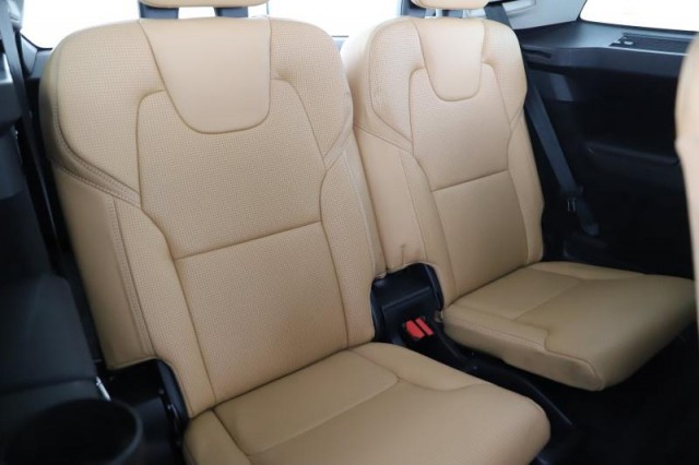 Volvo XC90  D5 AWD Inscription