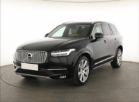 Volvo XC90  D5 AWD Inscription