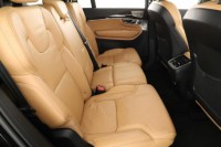 Volvo XC90  D5 AWD Inscription