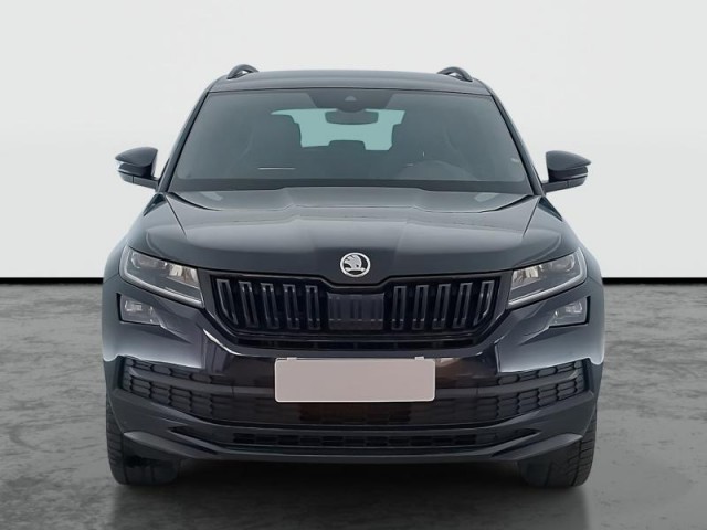 Škoda Kodiaq  2.0 TSI Sportline
