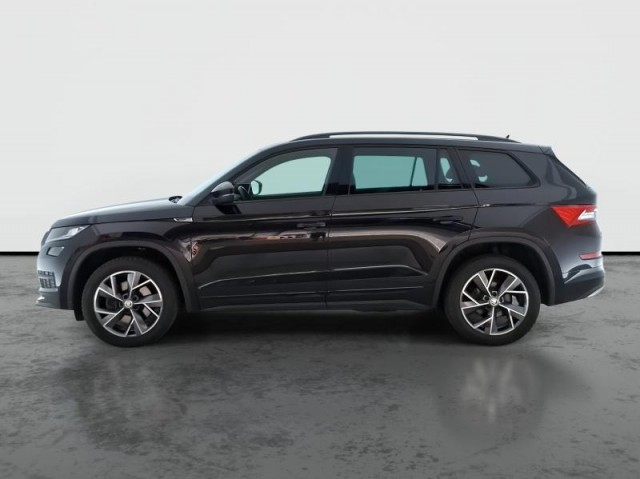 Škoda Kodiaq  2.0 TSI Sportline
