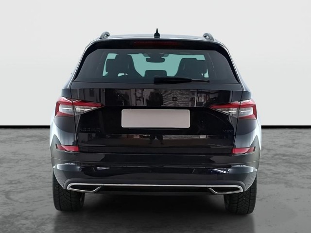 Škoda Kodiaq  2.0 TSI Sportline