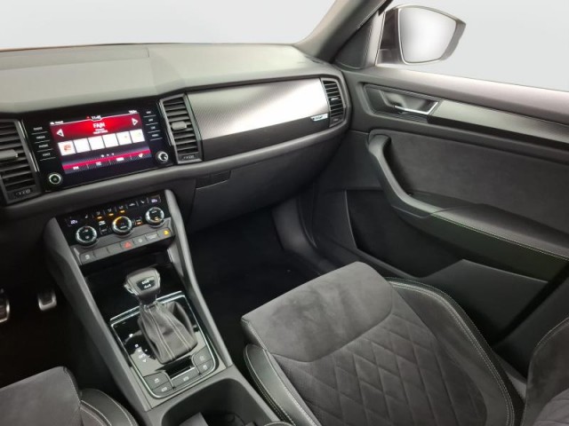 Škoda Kodiaq  2.0 TSI Sportline
