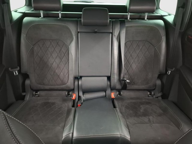 Škoda Kodiaq  2.0 TSI Sportline