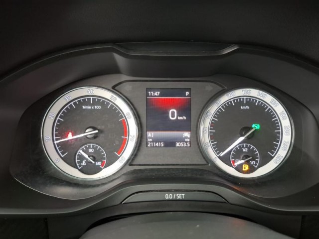 Škoda Kodiaq  2.0 TSI Sportline