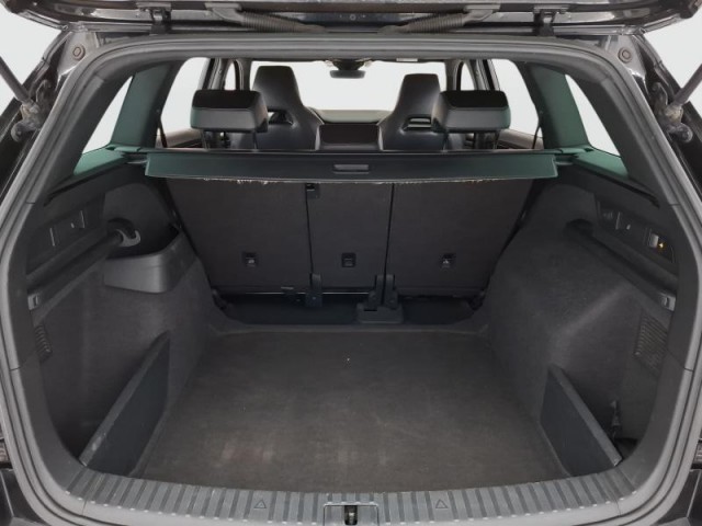 Škoda Kodiaq  2.0 TSI Sportline