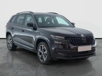 Škoda Kodiaq  2.0 TSI Sportline