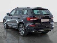 Škoda Kodiaq  2.0 TSI Sportline
