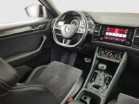 Škoda Kodiaq  2.0 TSI Sportline