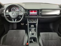 Škoda Kodiaq  2.0 TSI Sportline