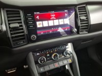 Škoda Kodiaq  2.0 TSI Sportline