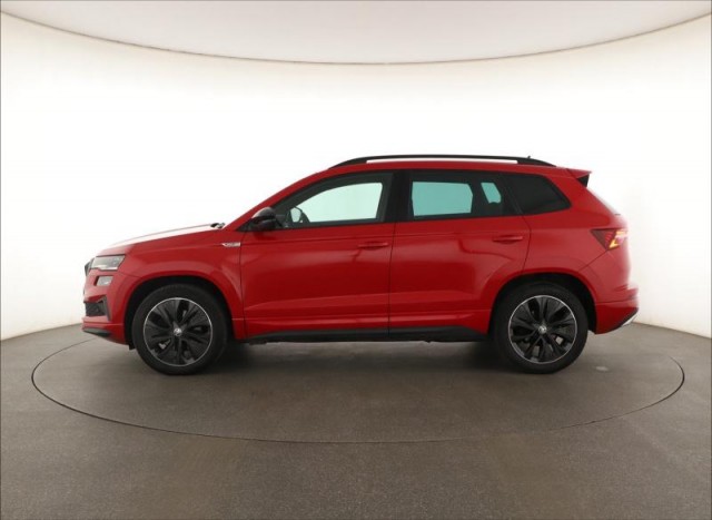 Škoda Karoq  2.0 TDI Sportline